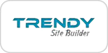 Trendy Site Builder